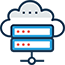 Cloud hosting services