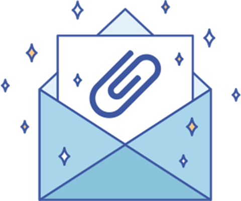 MAIL ATTACHED FILE SECURITY