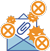 Mail attached file security