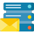 Email hosting service